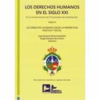 DERECHOS HUMANOS EN EL SIGLO XXI EN LA CONMEMORACION DEL 7, de JOSE ANTONIO PINTO FONTANILLO | portada del libro