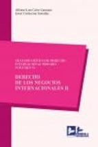 TRATADO CRITICO DE DERECHO INTERNACIONAL PRIVADO, VOL. VI. DERECH, de Alfonso-Luis Calvo Caravaca | portada del libro