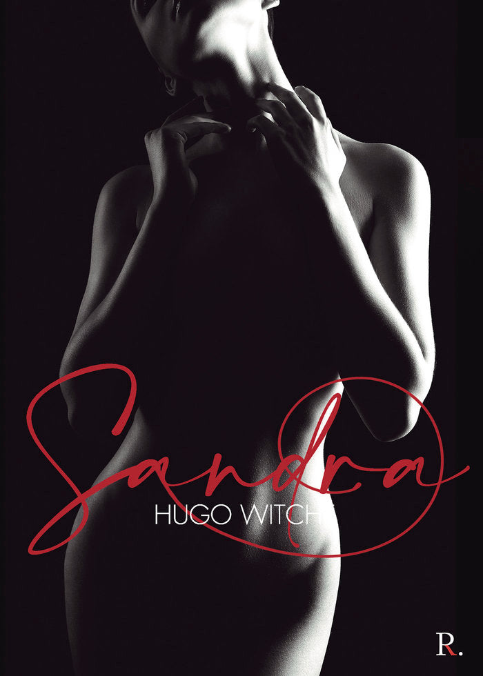 Sandra, de Witche, Hugo | portada del libro