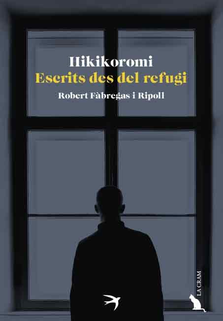Hikikomori, de F·BREGAS I RIPOLL, ROBERT | portada del libro