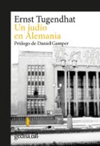 Un judío en Alemania, de Ernst Tugendhat | portada del libro