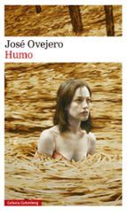 HUMO, de José Ovejero | portada del libro