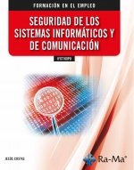 IFCT100PO SEGURIDAD DE LOS SISTEMAS INFORMATICOS Y DE COMUNI, de COSTAS, JESUS | portada del libro