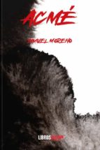 ACME, de SAMUEL MORENO | portada del libro