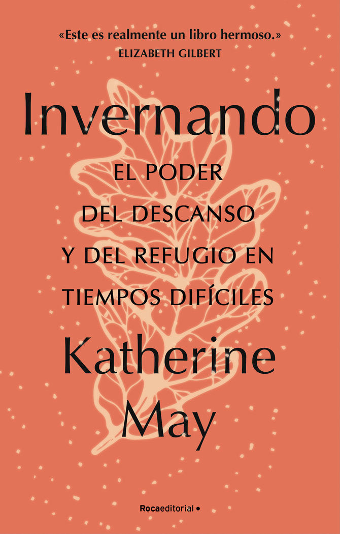 INVERNANDO, de MAY,KATHERINE | portada del libro