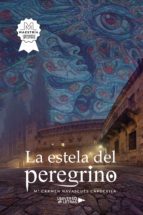 LA ESTELA DEL PEREGRINO, de MARIA CARMEN NAVASCUES CAPDEVILA | portada del libro