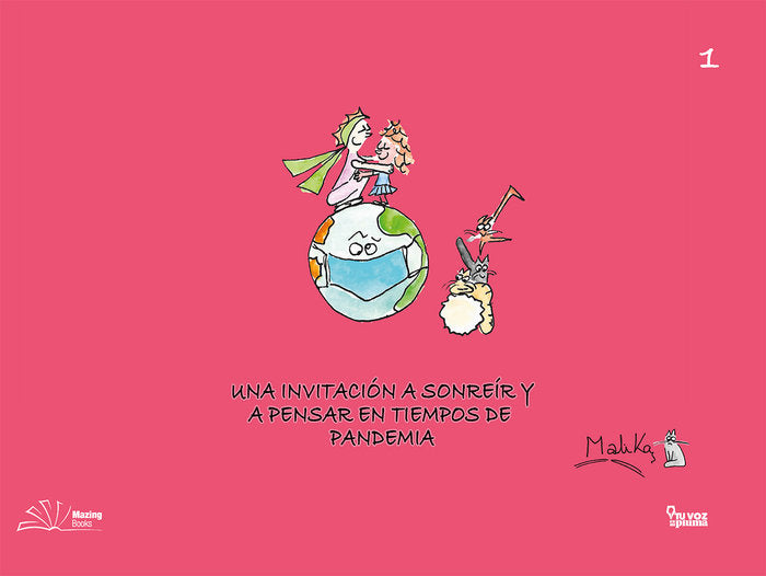EL MUNDO AL REVES, de PUIG | portada del libro