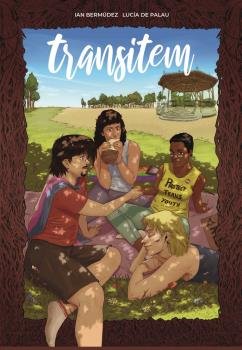 Transitem, de BERMUDEZ, IAN | portada del libro