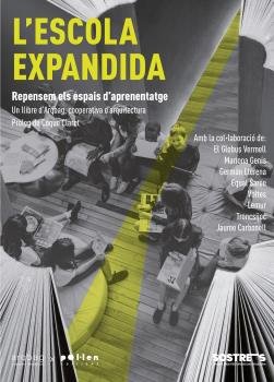L'escola expandida, de SIMONA, CERRI | portada del libro