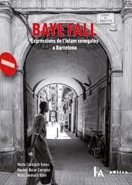 BAYE FALL, de CONTIJOCH TORRES, MARTA | portada del libro