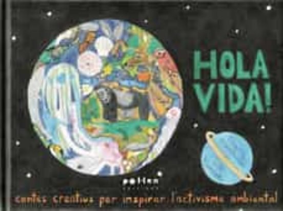 Hola Vida!, de MONTANER, CLARA | portada del libro