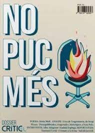 NO PUC MES, de VARIOS AUTORES | portada del libro