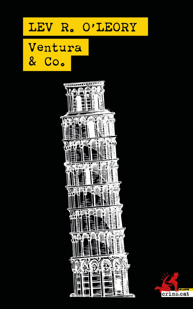 VENTURA & CO., de COMPANY, SALVADOR | portada del libro