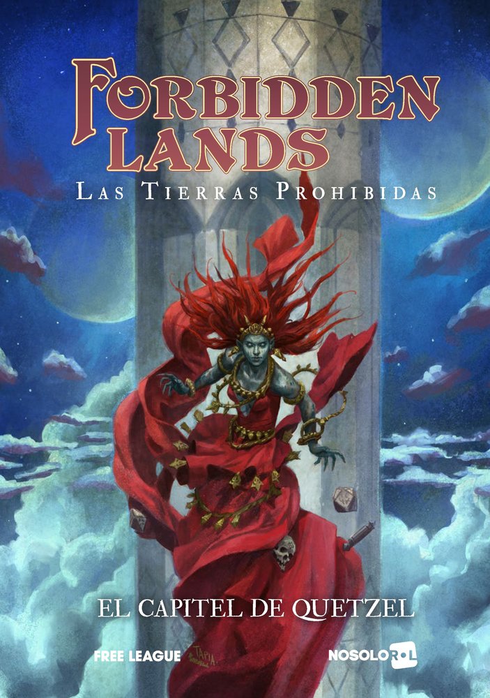 El Capitel de Quetzel, de CHRIS MCDOWALL | portada del libro