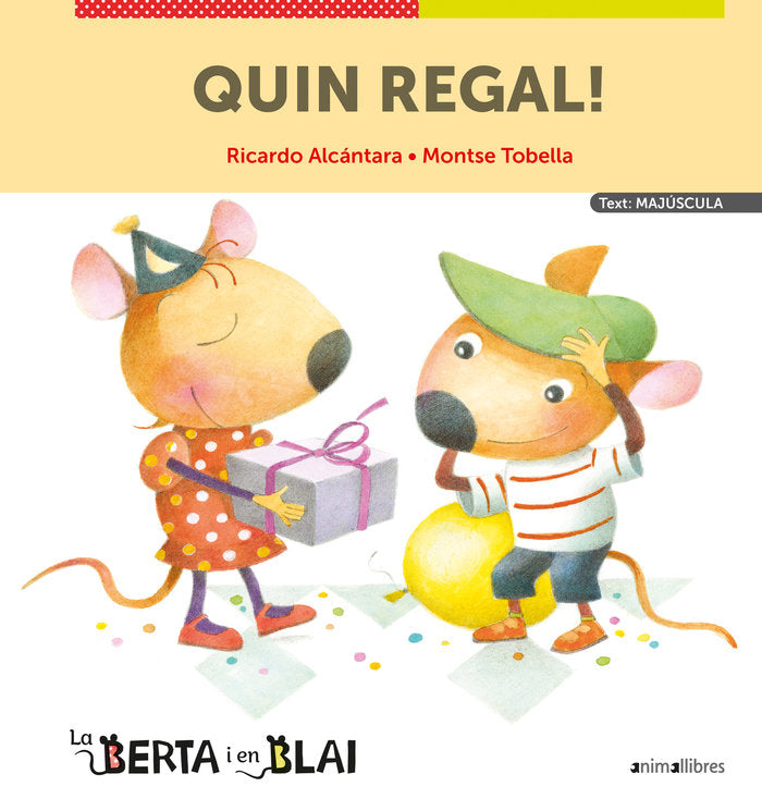 QUIN REGAL MAJUSCULES, de RICARDO ALCANTARA | portada del libro