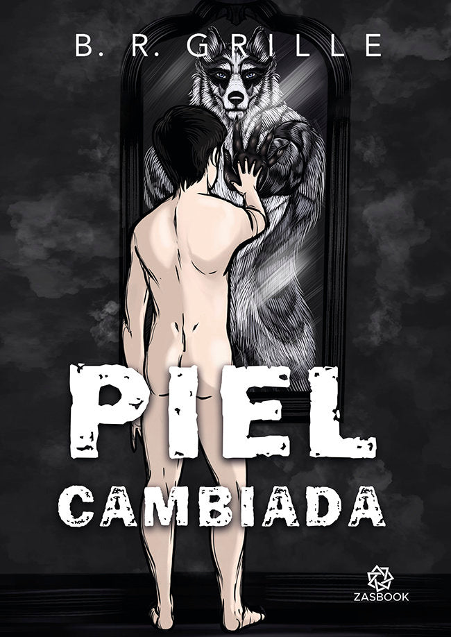 Piel cambiada, de GRILLE MEDINA, BENITO | portada del libro