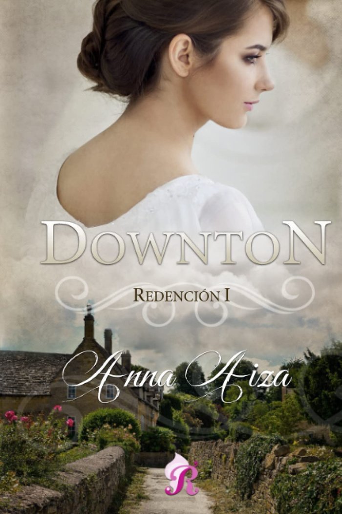 DOWNTON - REDENCION 1, de AIZA | portada del libro
