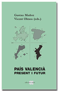 PAIS VALENCIA, de MUÑOZ VEIGA, GUSTAU | portada del libro