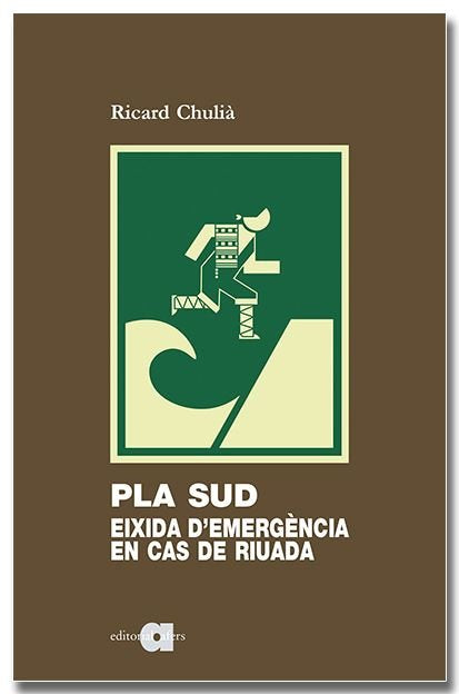PLA SUD, de CHULIA PERIS, RICARD | portada del libro