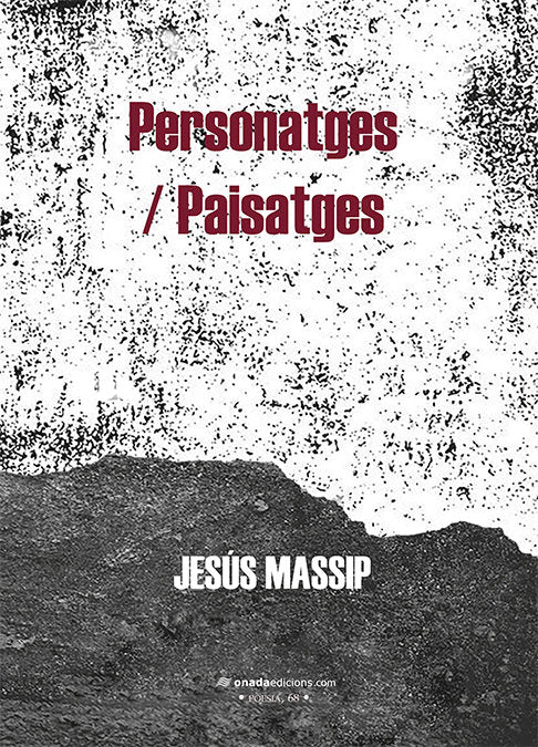 Personatges / Paisatges, de MASSIP I FONOLLOSA, JESUS | portada del libro