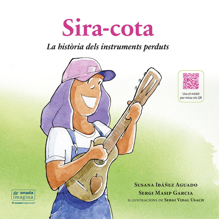 SIRA-COTA, de IBAÑEZ AGUADO SUSANA | portada del libro