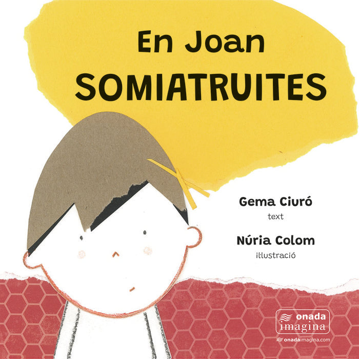 En Joan Somiatruites, de , Ciuró Soler, Gema | portada del libro