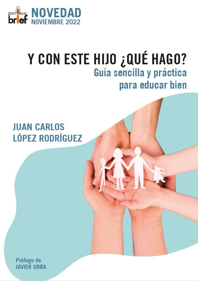 Y CON ESTE HIJO QUE HAGO, de JUAN CARLOS LOPEZ RODRIGUEZ | portada del libro