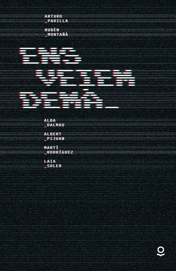ENS VEIEM DEMA | portada del libro