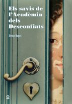 Els savis de l'Academia dels Desconfiats, de Varios autores | portada del libro