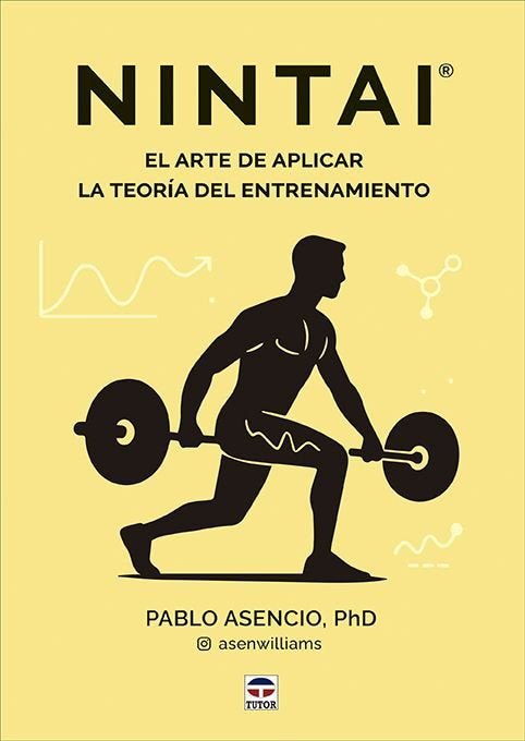 NINTAI. EL ARTE DE APLICAR LA TEORIA DEL ENTRENAMIENTO, de ASENCIO, PABLO | portada del libro
