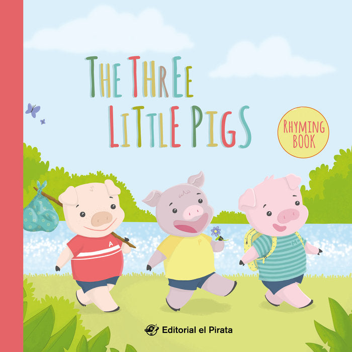 CUIDADO CON LA PRINCESA PIRATA, de RYAN, HOLLY | portada del libro