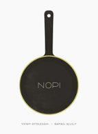 NOPI (Edición en español), de Yotam Ottolenghi | portada del libro