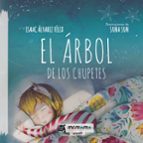 El árbol de los chupetes, de ISAAC ALVAREZ FELIX | portada del libro