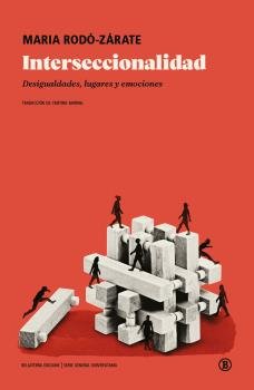 INTERSECCIONALIDAD, de MARIA RODO ZARATE | portada del libro