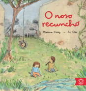 (GAL) O NOSO RECUNCHO, de NUÑEZ | portada del libro