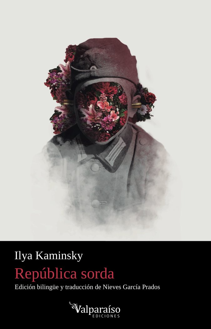 REPUBLICA SORDA, de KAMINSKY, ILYA | portada del libro