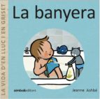 La banyera, de Jeanne Ashbé | portada del libro