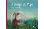 El abrigo de Pupa, de Elena Ferrándiz Rueda | portada del libro