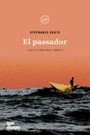 EL PASSADOR, de COSTE, STEPHANIE | portada del libro