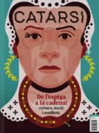 CATARSI 6 DE L'ESPIGA A LA CADENA - CAT, de Varios autores | portada del libro