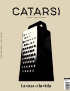 CATARSI 7 - CAT, de LAIA JUBANY | portada del libro