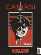 CATARSI #9 EVIL CAT: EN LES CENDRES, L'ALBA - CAT, de Varios autores | portada del libro