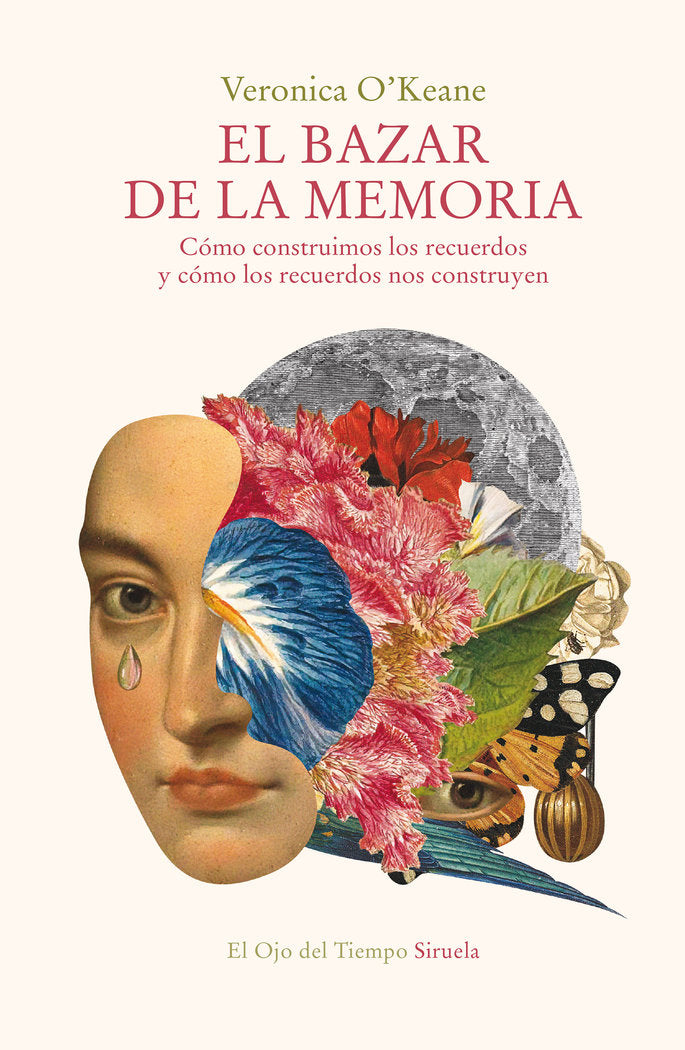 EL BAZAR DE LA MEMORIA, de O'KEANE, VERONICA | portada del libro