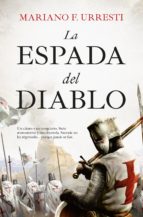 ESPADA DEL DIABLO, LA (LEB), de Mariano F. Urresti | portada del libro