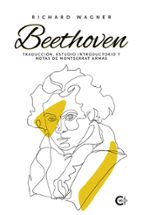 (I.B.D.) BEETHOVEN, de Richard Wagner | portada del libro