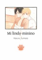 MI LINDO MININO VOL. 5, de Haruko Kumota | portada del libro