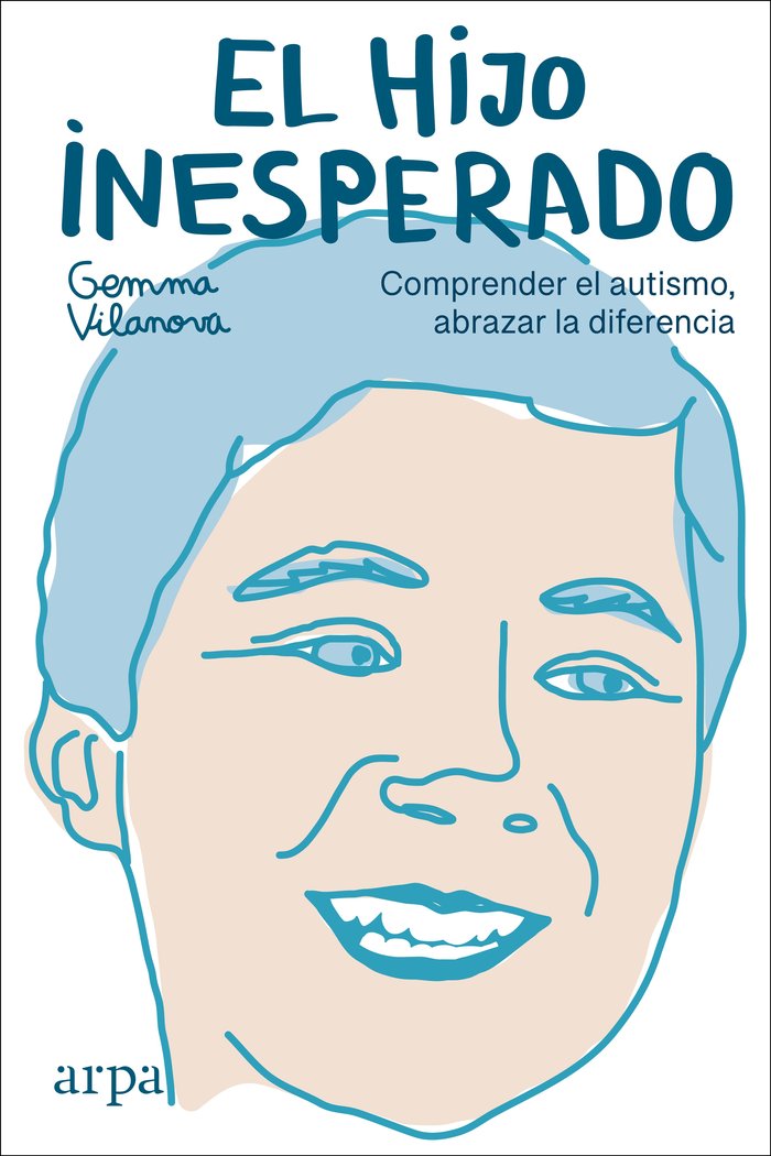 El hijo inesperado, de VILANOVA, GEMMA | portada del libro