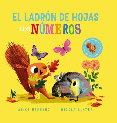 LOS NUMEROS, de HEMMING, ALICE | portada del libro