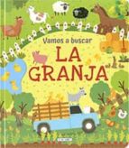 VAMOS A BUSCAR LA GRANJA, de Varios autores | portada del libro