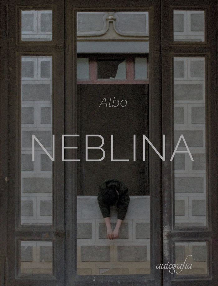 Neblina, de Fernández Núñez, Alba | portada del libro